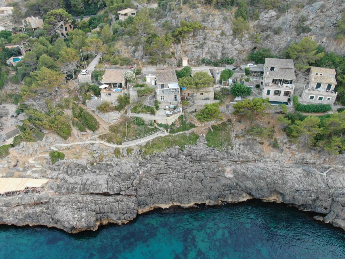 Ca La Dolors Villa Дея Екстериор снимка