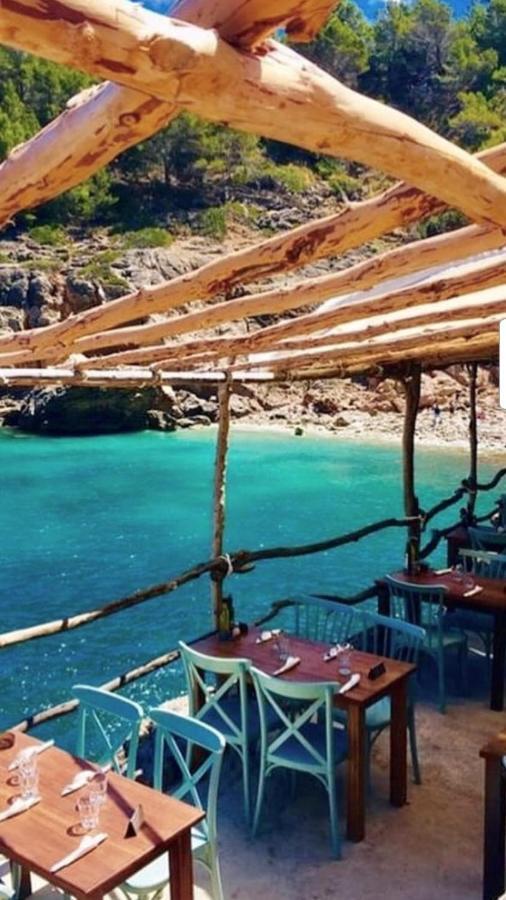 Ca La Dolors Villa Дея Екстериор снимка
