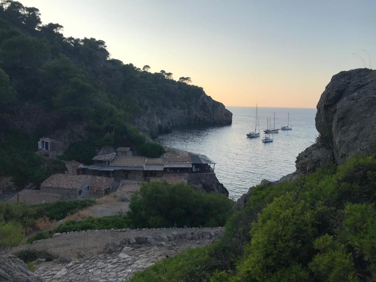 Ca La Dolors Villa Дея Екстериор снимка