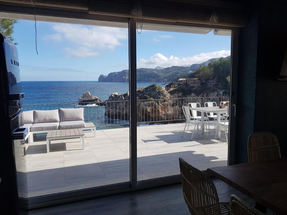Ca La Dolors Villa Дея Екстериор снимка