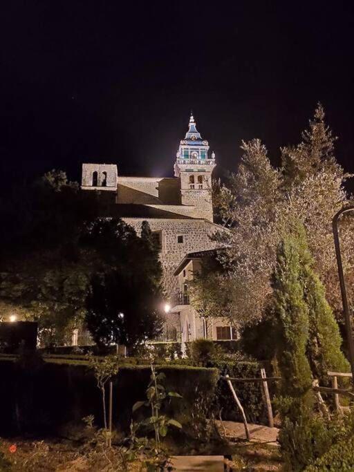 Ca La Dolors Villa Дея Екстериор снимка