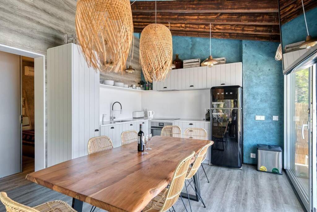 Ca La Dolors Villa Дея Екстериор снимка