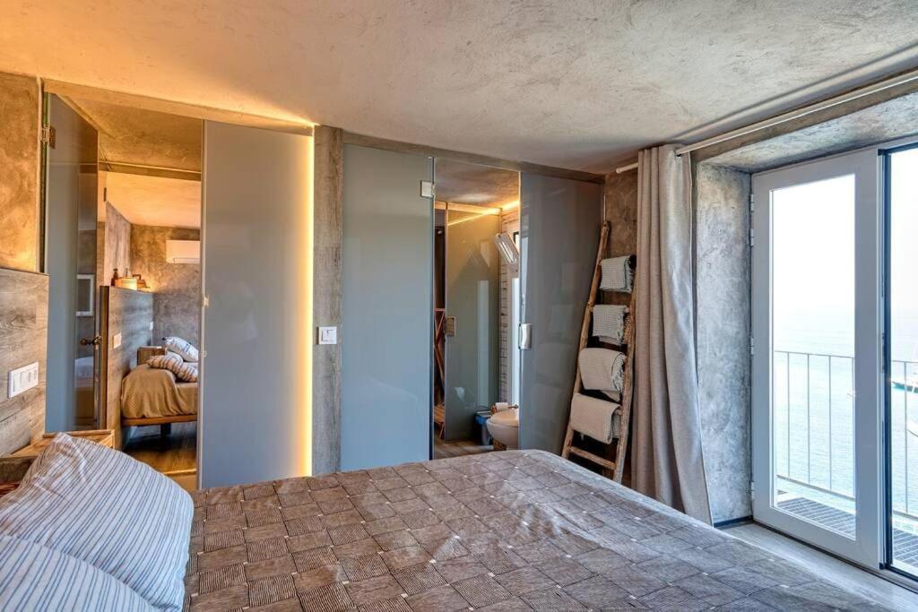 Ca La Dolors Villa Дея Екстериор снимка