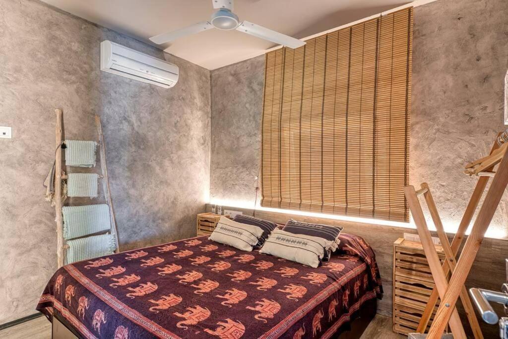 Ca La Dolors Villa Дея Екстериор снимка