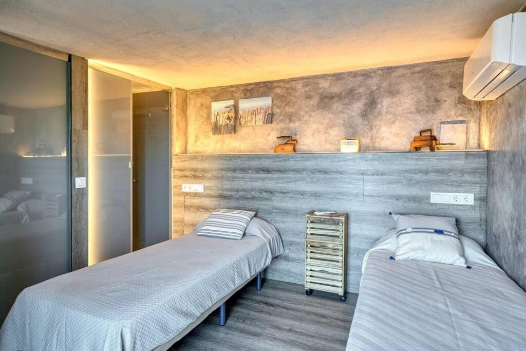 Ca La Dolors Villa Дея Екстериор снимка