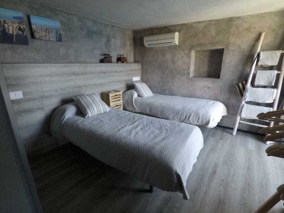 Ca La Dolors Villa Дея Екстериор снимка