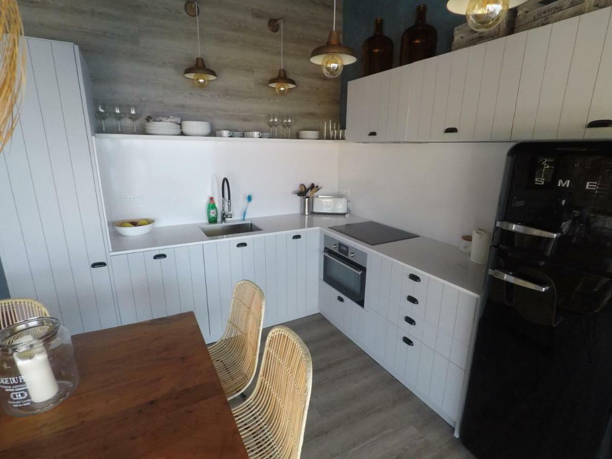 Ca La Dolors Villa Дея Екстериор снимка