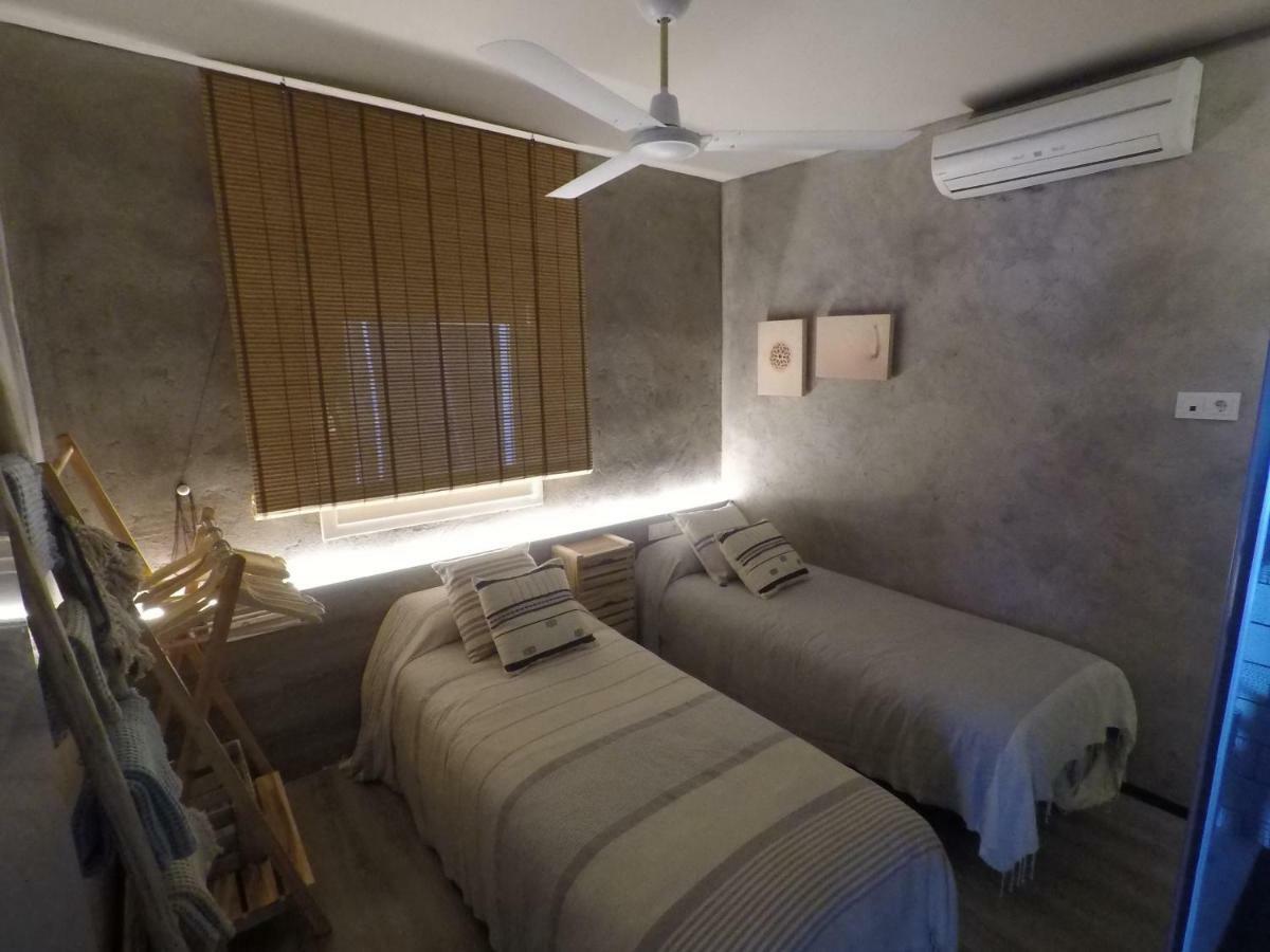 Ca La Dolors Villa Дея Екстериор снимка