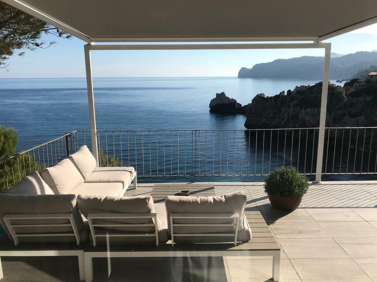 Ca La Dolors Villa Дея Екстериор снимка