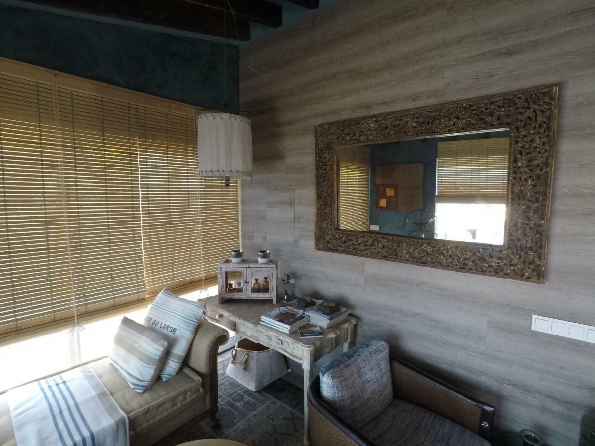 Ca La Dolors Villa Дея Екстериор снимка