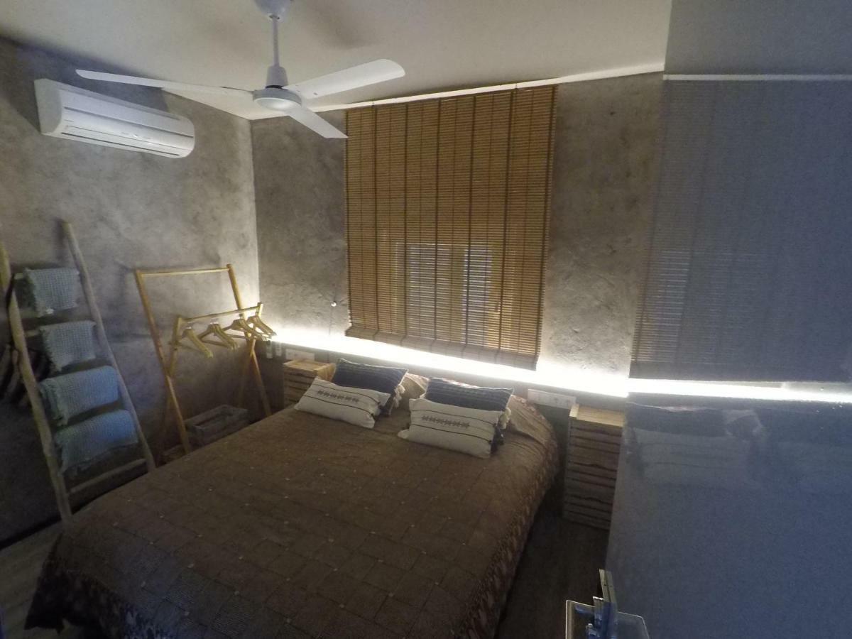 Ca La Dolors Villa Дея Екстериор снимка