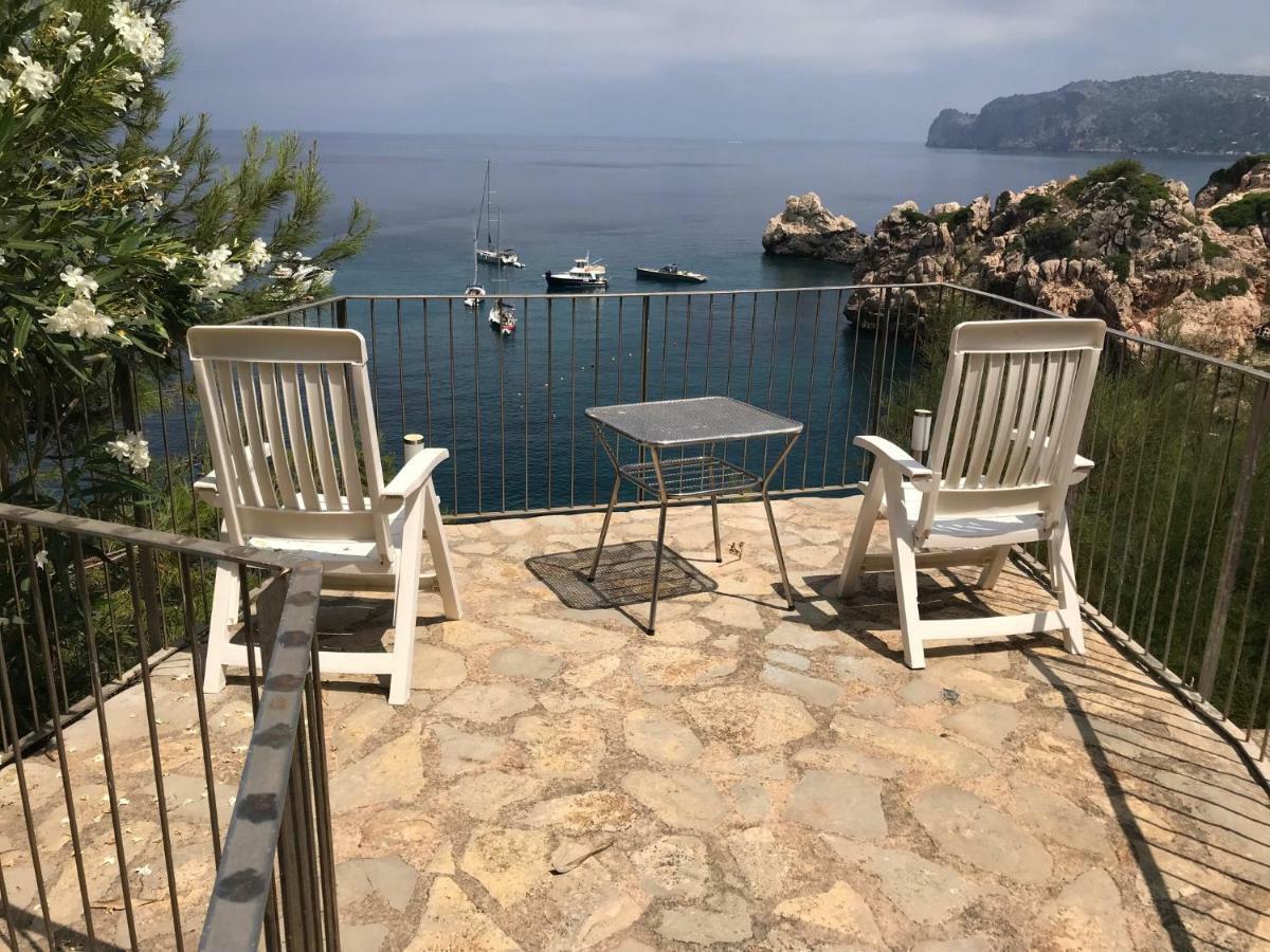 Ca La Dolors Villa Дея Екстериор снимка